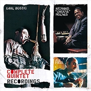Buy Complete Quintet Recordings