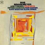 Buy Bob Brookmeyer & Friends