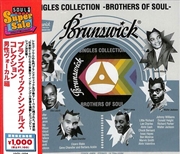 Buy Brunswick Singles Collection- Men's Vocals / Various