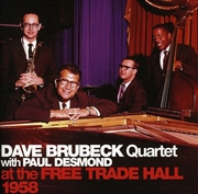 Buy At the Free Trade Hall 1958