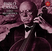 Buy Art Of Pablo Casals