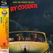 Buy Into The Purple Valley