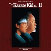 Buy The Karate Kid Part II (Original Motion Picture Score)