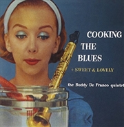Buy Cooking the Blues/Sweet & Lovely