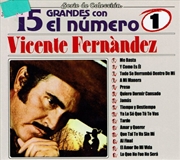 Buy 15 Grandes Con El Numero 1