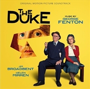 Buy Duke (Original Soundtrack)