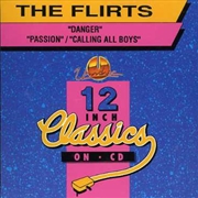 Buy Danger / Calling All Boys