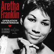 Buy Operation Heartbreak- Complete 1956-1962 Singles