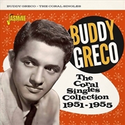 Buy Coral Singles Collection 1951-1955