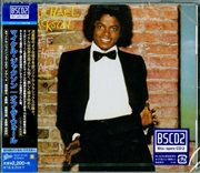 Buy Off The Wall (Blu-Spec2)