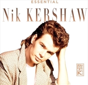 Buy Essential Nik Kershaw
