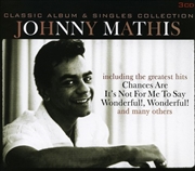 Buy Classic Album and Singles