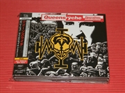 Buy Operation- Mindcrime (Deluxe Edition) (SHM-CD)