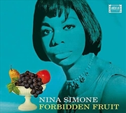 Buy Forbidden Fruit (Collector's Digipack)