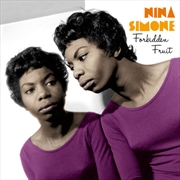 Buy Forbidden Fruit / Nina Simone Sings Ellington [Includes Bonus Tracks]