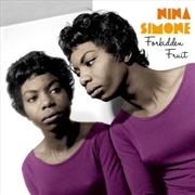 Buy Forbidden Fruit / Nina Simone Sings Ellington [Includes Bonus Tracks]