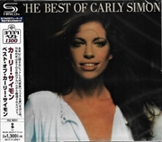Buy Best Of Carly Simon (SHM-CD)