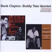 Buy Buck & Buddy / Buck & Buddy Blow The Blues