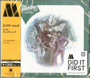 Buy All Directions (1972)