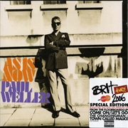 Buy As Is Now-Brits Special Edition