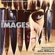 Buy Images (Original Sountrack) [Limited]
