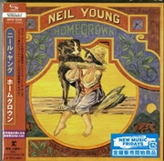 Buy Homegrown (SHM-CD)