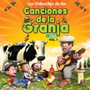 Buy Canciones De La Granja De Zenon Volume 1 / Various