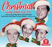 Buy Christmas With The Guys / Various