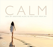 Buy Calm / Various