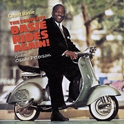 Buy Complete Basie Rides Again Featuring Oscar Peterso