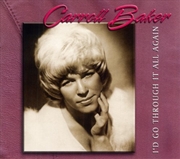 Buy I'd Go Through It All Again