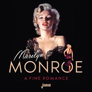Buy Marilyn Monroe- A Fine Romance