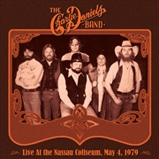 Buy Live At The Nassau Coliseum May 4, 1979