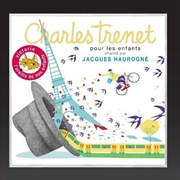 Buy Charles Trenet Pour Les Enfants