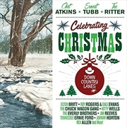 Buy Celebrating Christmas- Down Country Lanes / Various