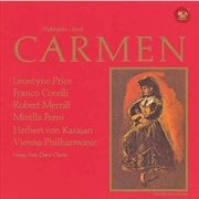 Buy Bizet- Carmen (Highlights)
