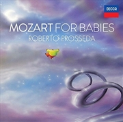 Buy Mozart For Babies / Various