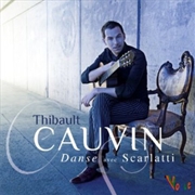 Buy Danse Avec Scarlatti