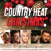 Buy Country Heat Christmas 207 / Various