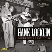 Buy Fourteen Karat Gold- Classic Recordings 1951-1957