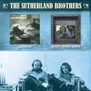 Buy Lifeboat / When The Night Comes Down
