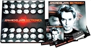 Buy Electronica Vol 1 & Vol 2
