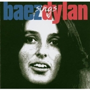 Buy Baez Sings Dylan