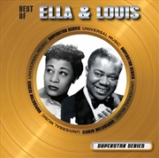 Buy Best Of-Superstar Series