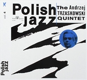 Buy Andrzej Trzaskowski Quintet (Polish Jazz)