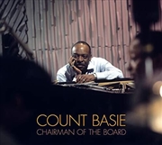 Buy Chairman Of The Board (Limited Deluxe Edition Digipack)