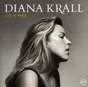 Buy Krall, Diana - Live in Paris