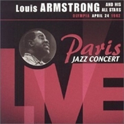 Buy Paris Jazz Concert Live