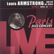 Buy Paris Jazz Concert Live