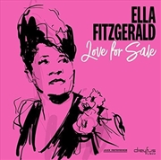 Buy Love for Sale
